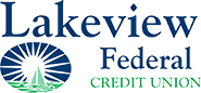 Lakeview Federal Credit Union logo