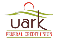 UARK Federal Credit Union logo