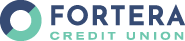 Fortera Credit Union logo
