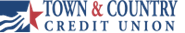 Town & Country Credit Union logo
