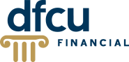 DFCU Financial logo