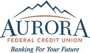 Aurora Federal Credit Union logo
