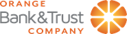 Orange Bank & Trust Company logo