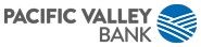 Pacific Valley Bank logo