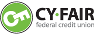 Cy-Fair Federal Credit Union logo