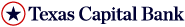 Texas Capital Bank logo