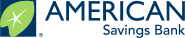American Savings Bank logo