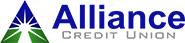 Alliance Credit Union logo