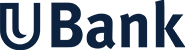 UBank logo