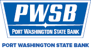 Port Washington State Bank logo