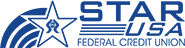 StarUsa Federal Credit Union logo