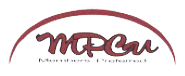 Members Preferred Credit Union logo