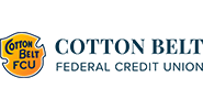 Cotton Belt FCU logo