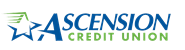 Ascension Credit Union logo