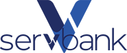 Servbank logo