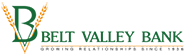 Belt Valley Bank logo
