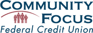 Community Focus FCU logo