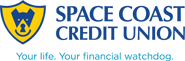 Space Coast Credit Union logo