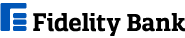 Fidelity Bank (IA) logo