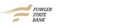 Fowler State Bank logo