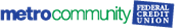 Metro Community FCU logo