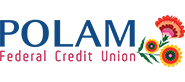 POLAM Federal Credit Union logo