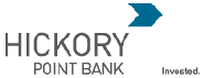 Hickory Point Bank and Trust logo