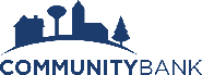 Community Bank of Cameron WI logo