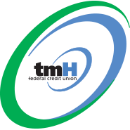 T M H Federal Credit Union logo