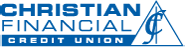 Christian Financial CU logo