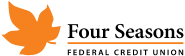 Four Seasons FCU logo