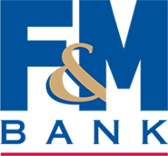 F&M Bank (Clarksville TN) logo