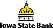 Iowa State Bank - Des Moines logo
