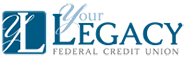 Your Legacy FCU logo