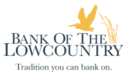 Bank of the Lowcountry logo