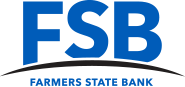 Farmers State Bank-Cameron logo