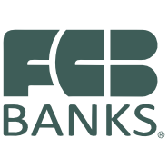 FCB Banks logo