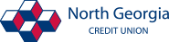 North Georgia Credit Union logo