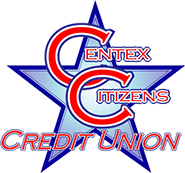 Centex Citizens Credit Union logo