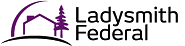 Ladysmith Federal logo