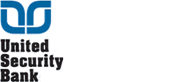 United Security Bank logo