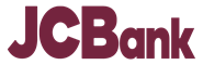 JCBank logo
