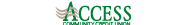 Access Community Credit Union logo