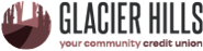 Glacier Hills Credit Union logo