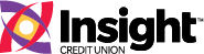 Insight Credit Union logo