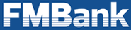 FM Bank MS logo