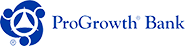 ProGrowth Bank logo