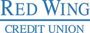 Red Wing Credit Union logo