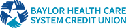 Baylor Health Care System CU logo
