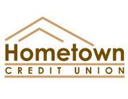 Hometown Credit Union logo